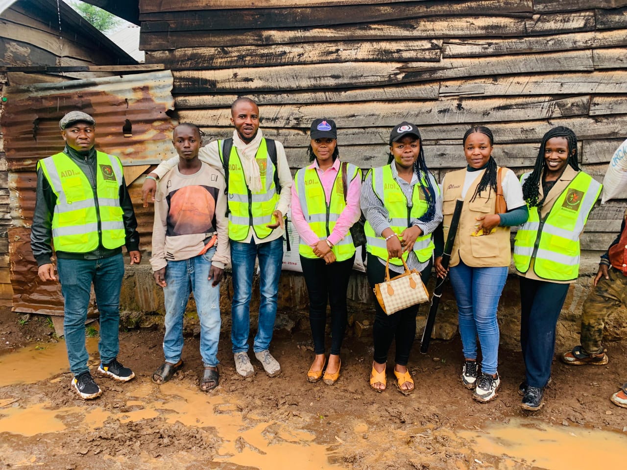 Orphelinat partenaire